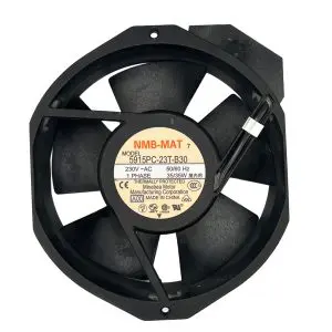 MINEBEA - NMB-MAT - 5915PC-23T-B30 - UPS Fan - Tested
