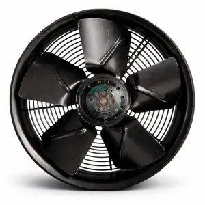 EBM PAPST - W4E315-CA05-51 - UPS Fan - Tested