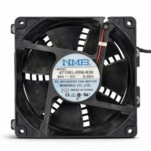 MINEBEA - NMB - 4715KL-05W-B30-P00 - UPS DC Brushless Fan - Tested