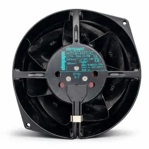 EBM PAPST - W2S130-AA57-A7 - UPS Fan - Tested