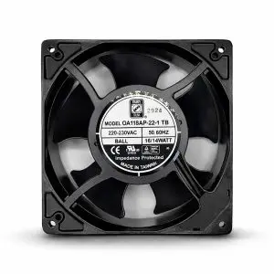 ORION - OA119AP-22-1 TB - UPS Fan - Tested