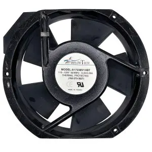 AIRFLOW TECH - A17238V1HBT - UPS Fan - Tested