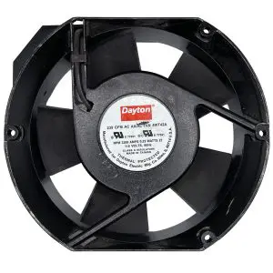 DAYTON - 4WT42A - UPS Fan - Tested