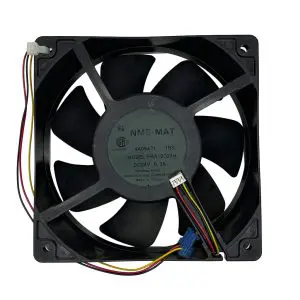 MINEBEA - NMB-MAT - FBA12G24H - UPS Fan - Tested