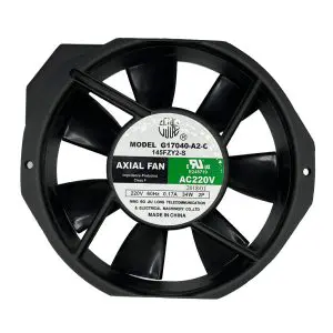 NINGBO - G17040-A2-C - UPS Fan - Tested