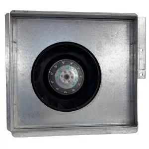 EBM PAPST - R2E220-AA40-71 - UPS Fan - Tested