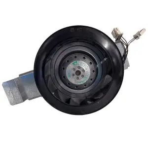 EBM PAPST - R2E220-AA44-97 - UPS Fan - Tested