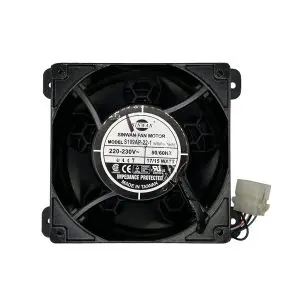 SINWAN - S109AP-22-1 WB (FG Tach) - UPS Fan - Tested