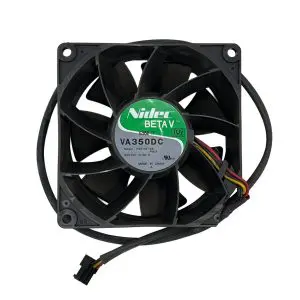 NIDEC - BETA V VA350DC - V35131-58 - UPS Fan - Tested