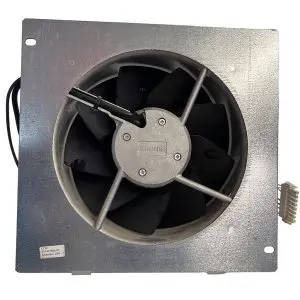 EBM PAPST- W2E200-HH38-17 - UPS Fan - Tested
