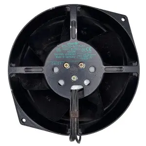 EBM PAPST - W2S130-AA03-87 - UPS Fan - Tested
