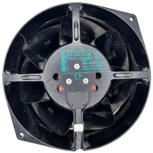 EBM PAPST - W2S130-AA57-A7 - UPS Fan - Tested