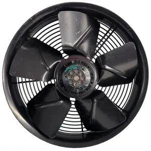 EBM PAPST - W4E315-CA05-51 - UPS Fan - Tested