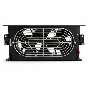 DELTA ELECTRONICS - EFB1524SHG - UPS Fan - Tested