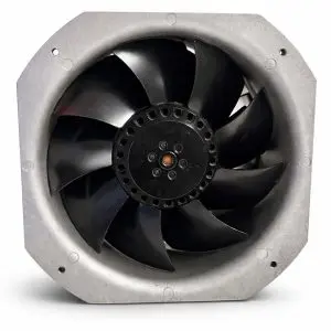 EBM PAPST - W2E200-HH82-01 - UPS Fan - Tested