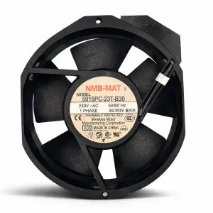 MINEBEA - NMB - 5915PC-23T-B30-A00 - UPS Axial Fan - Tested