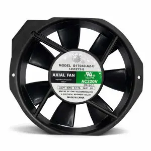NINGBO - G17040-A2-C - UPS Fan - Tested