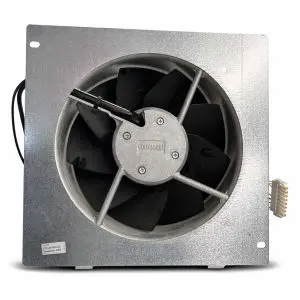 EBM PAPST- W2E200-HH38-17 - UPS Fan - Tested