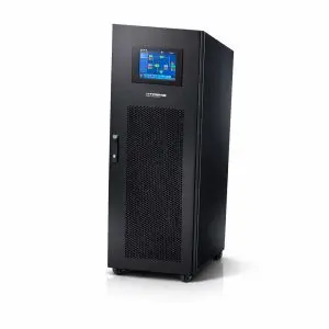 Xtreme - X90-1S - 50000 - 50 kVA - Three Phase Online UPS