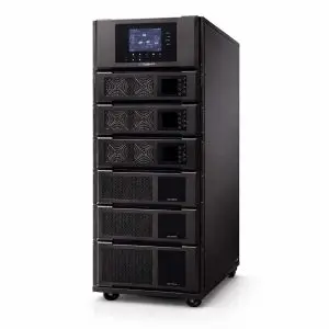 Xtreme - M90C-6S - 5000 - 5 kVA - Three Phase Online UPS