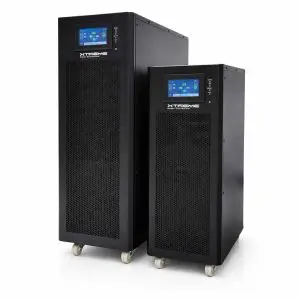 Xtreme - E91-10000 - 10 kVA - Three Phase Online UPS
