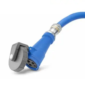 IEC PDU Power Cable