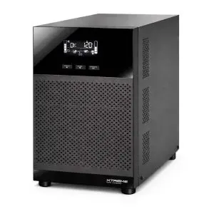 Xtreme - T91-1000 - 1 kVA - Online UPS