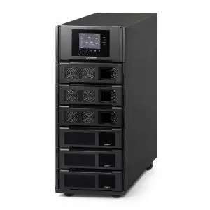 Xtreme - M90Ci-6S - 10000 - 10 kVA - Three Phase Online UPS