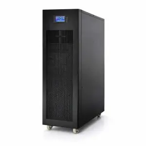 Xtreme - E91-30000 - 30 kVA - Three Phase Online UPS