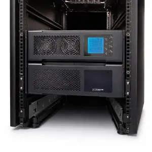 Xtreme - M90Ci-2S - 10000 - 10 kVA - Three Phase Online UPS