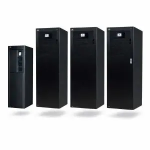 Liebert Vertiv - EXS - 10000 - 10 kVA - Three Phase Online UPS