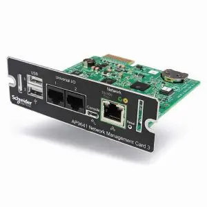 APC - AP9641 - Network Card 3 - Tested