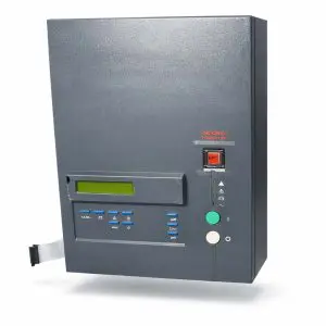 APC - MGE Comet Display