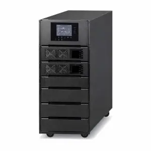 Xtreme - M90S-6S - 24000 - 24 KVA - Online UPS