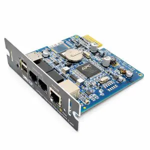 APC - AP9631 - Network Card - Tested
