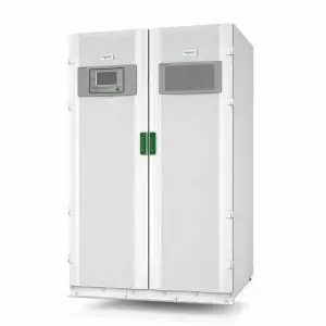 APC - Galaxy VX - 125000- 1250 kVa - Three Phase Online UPS