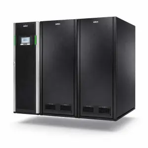 Eaton - Emergency Lighting - Three Phase Online UPS