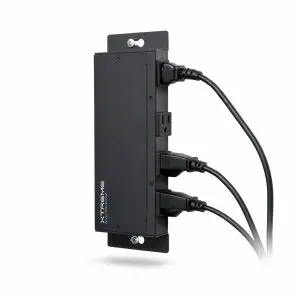 Xtreme - J40 - Tested