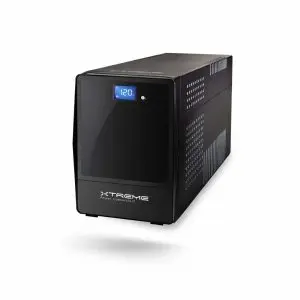Xtreme - S71 - 15000 - 15 KVA - Three Phase Online UPS