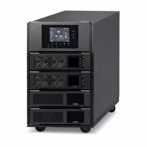 Xtreme - M90S-4S - 6000 - 6 KVA - Online UPS