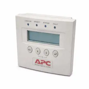 APC - AP9215 - Powerview UPS MGMT Display