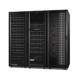 APC - Symmetra PX - 80000 - 80 kVa - Three Phase Online UPS