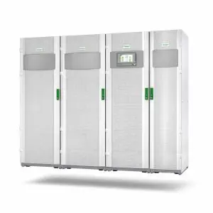 APC - Galaxy VM - 160-1125kVA - Three Phase Online UPS