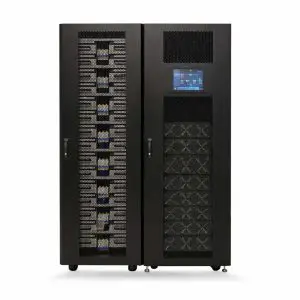 Xtreme - M90U-140 - 140000 - 140 kVA - Three Phase Online UPS