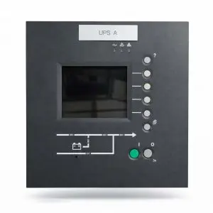 MGE - Galaxy display