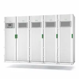 APC - Galaxy VX - 500000- 500 kVa - Three Phase Online UPS