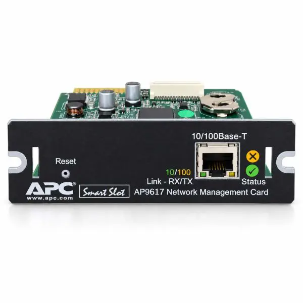 APC AP9617 Network Management Card (2) copy