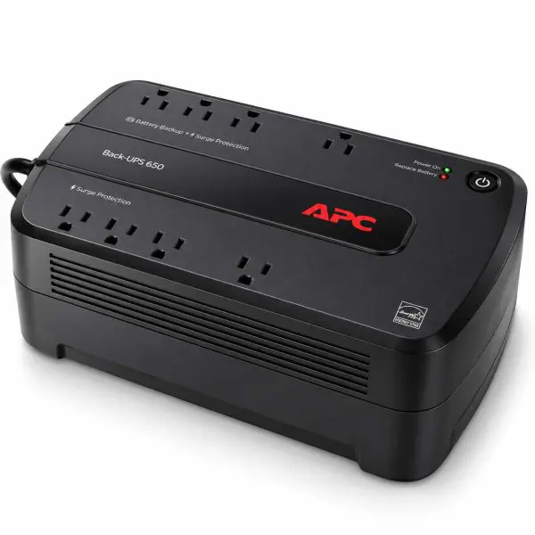 BE650G1