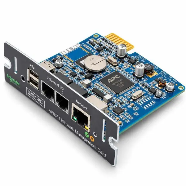 APC Network Management Card Product Shot copy 2