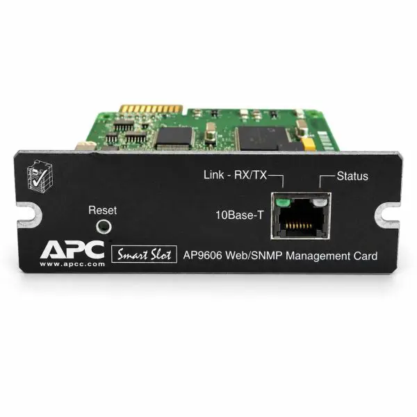 APC Smart Slot Management Card copy